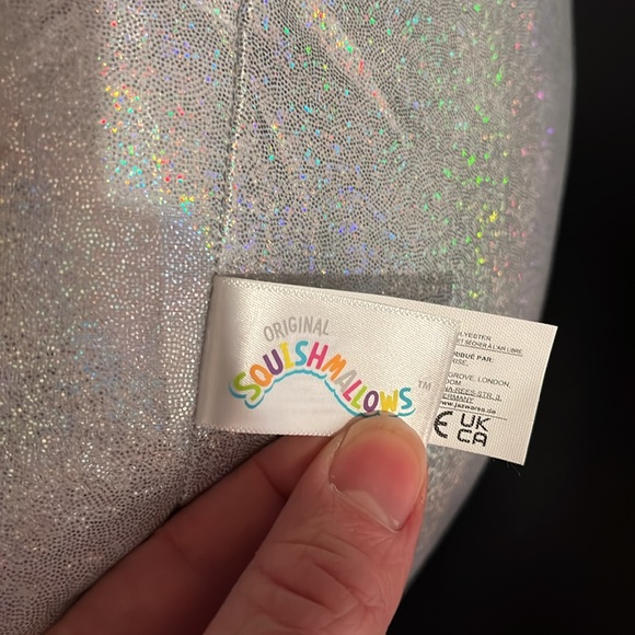 Squishnallow Bernardo from Costco - Picture 5 of 5